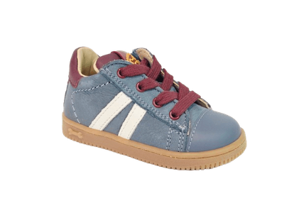 Stones and Bones Beginstapper NEPO 4786 Denim Stones and Bones Beginstapper NEPO 4786 Denim