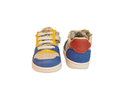 Lunella Sneaker 25234