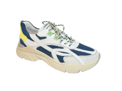 Romagnoli Sneaker 8936R050 Romagnoli Sneaker 8936R050