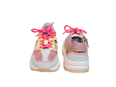 Romagnoli Sneaker 8637R016