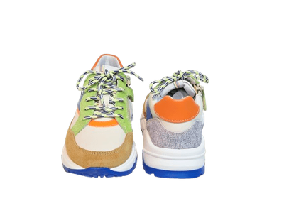 Romagnoli Sneaker 8638R228