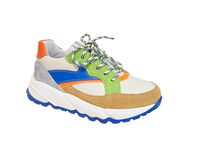 Romagnoli Sneaker 8638R228 Romagnoli Sneaker 8638R228