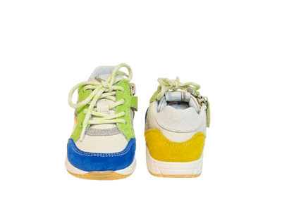 Romagnoli Sneaker 8161R228