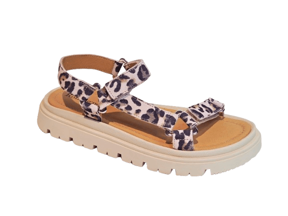 Romagnoli Sandaal TEVA 8950R016