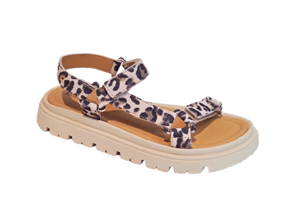 Romagnoli Sandaal TEVA 8950R016 Romagnoli Sandaal TEVA 8950R016