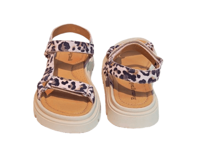 Romagnoli Sandaal TEVA 8950R016