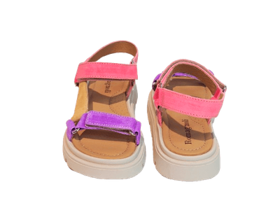 Romagnoli Sandaal TEVA 8950R093