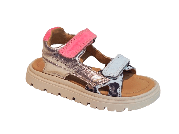 Romagnoli Sandaal TEVA 8669R024
