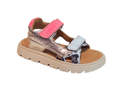 Romagnoli Sandaal TEVA 8669R024 Romagnoli Sandaal TEVA 8669R024