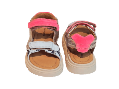 Romagnoli Sandaal TEVA 8669R024