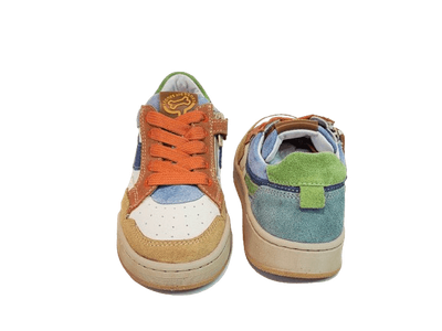 Stones and Bones Schoen REVIN 4976