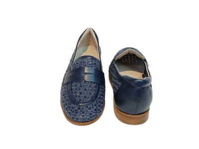 Softwaves Mocassin SINA 9.10.11