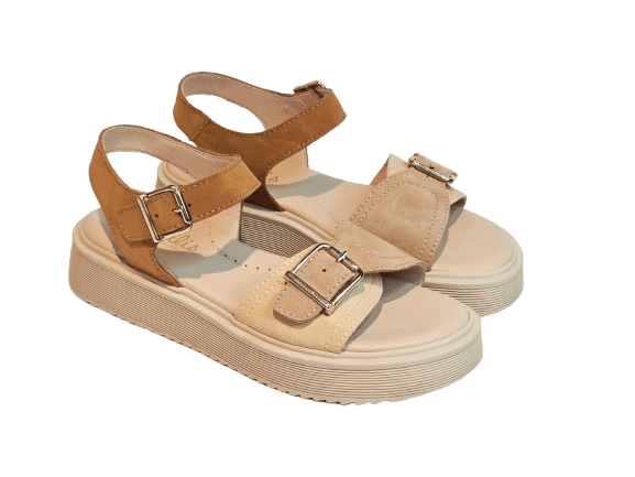 Beberlis Sandaal 24445