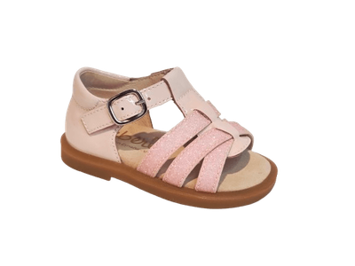 Beberlis Sandaal 24426-C Beberlis Sandaal 24426-C