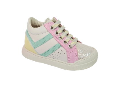 Falcotto Schoen CARIST Platinum/Paglia