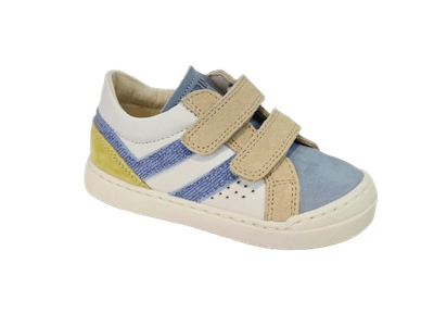 Naturino Schoen ZYLKA Celeste/Milk