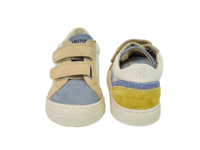 Naturino Schoen ZYLKA Celeste/Milk
