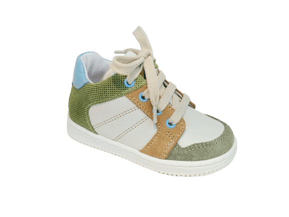 Romagnoli Beginstapper 8035R128