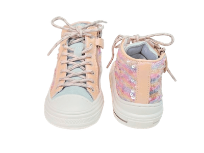 Romagnoli Basket 8666R093