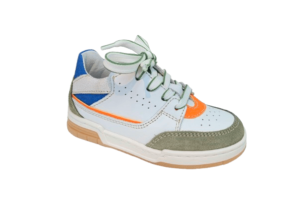 Romagnoli Schoen 8434R026