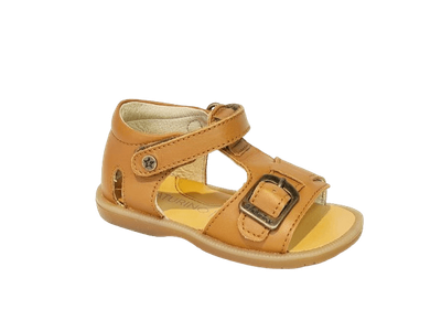 Naturino Sandaal QUARZO Cognac