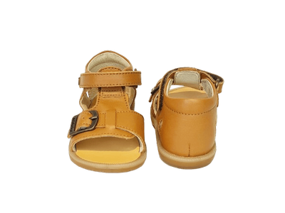 Naturino Sandaal QUARZO Cognac