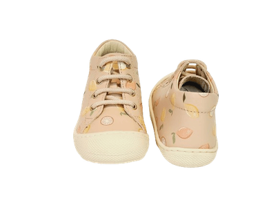 Naturino Beginstapper COCOON Citrus Pink