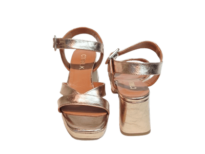 CTWLK Catwalk Sandaal RELLEN Rosé