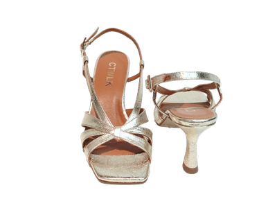CTWLK Catwalk Sandaal RIANNE Carrara