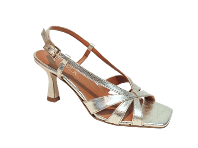 CTWLK Catwalk Sandaal RIANNE Carrara