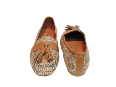 CTWLK Catwalk Mocassin RANGO Cuero