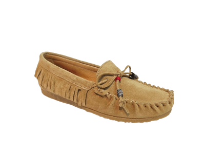 CTWLK Catwalk Mocassin POLLEY Cuoio