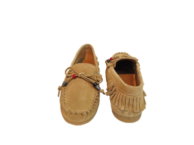 CTWLK Catwalk Mocassin POLLEY Cuoio