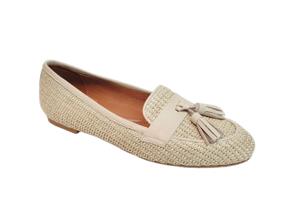 CTWLK Catwalk Mocassin RANGO Beige CTWLK Catwalk Mocassin RANGO Beige
