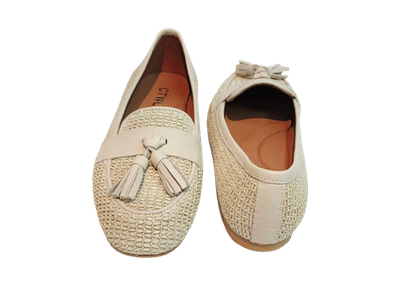 CTWLK Catwalk Mocassin RANGO Beige