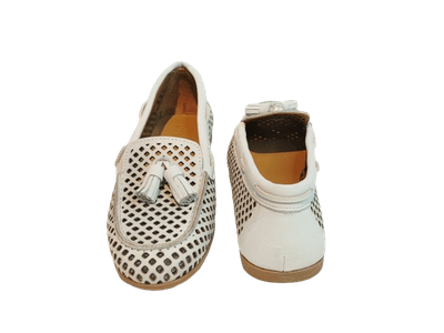 CTWLK Catwalk Mocassin GILIO Offwhite