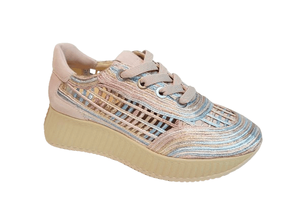 Softwaves Sneaker ARDI Rose 8.95.35