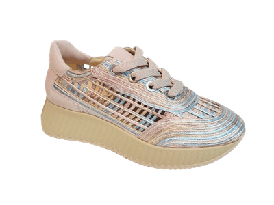 Softwaves Sneaker ARDI Rose 8.95.35