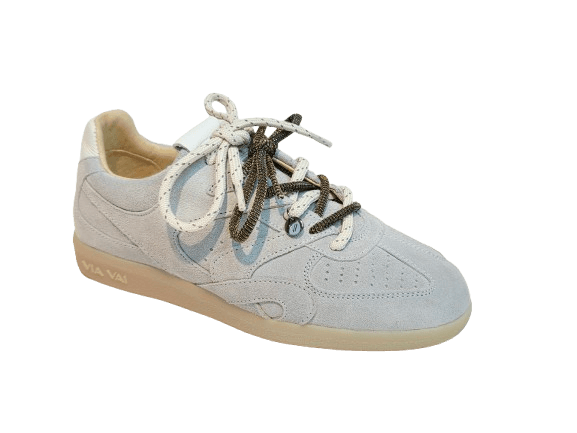 VIA VAI Sneaker NILLA MACY Tortuga Mud 62353 VIA VAI Sneaker NILLA MACY Tortuga Mud 62353