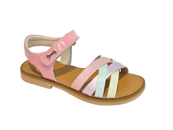 Stones and Bones Sandaal MARLE Lack 4647