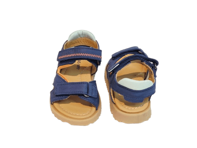 Bana & Co Sandaal 26132555 Navy