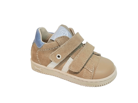 Stones and Bones Schoen NISO 4785