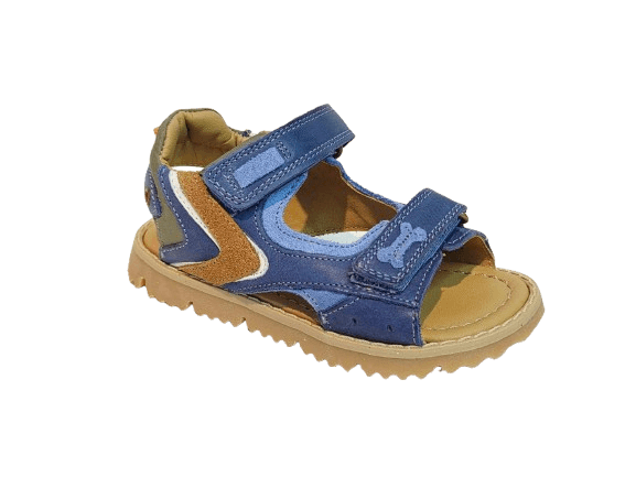 Stones and Bones Sandaal LIUNT 5221