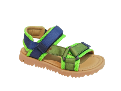 Stones and Bones Sandaal LAKER 5371 Stones and Bones Sandaal LAKER 5371