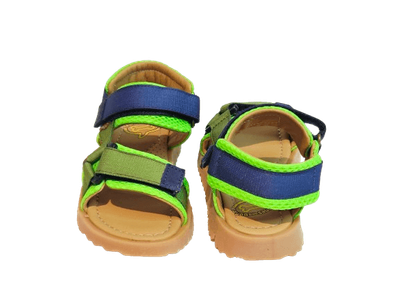 Stones and Bones Sandaal LAKER 5371
