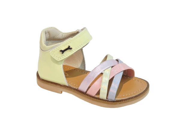 Stones and Bones Sandaal MIRE Lack 5105