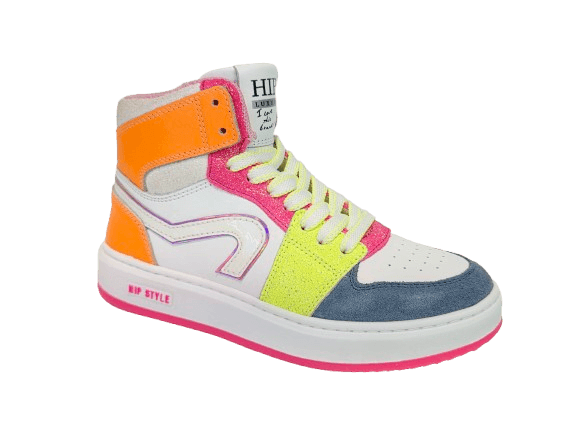 HIP Sneaker H1765-262-99CO