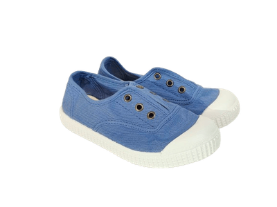 Victoria Ravotschoentje Añil 106627