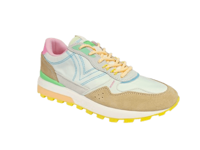 Victoria Sneaker LUNA 1156114 Beige