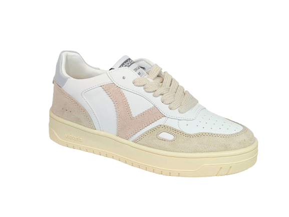 Victoria Sneaker 1257101 CELESTE Beige